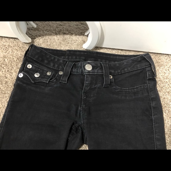 True Religion. Size 26. - Picture 3 of 6